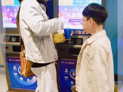 -大玩家(青岛CBD延吉路万达店)