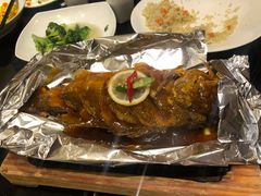 -高第街56号餐厅(银座商城玉函店)