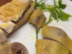 -瑞记湛江鸡饭店·粤西第一鸡(粤垦店)