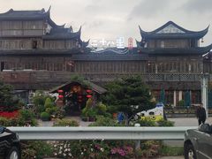 -二十八里太湖船菜(吉祥路店)