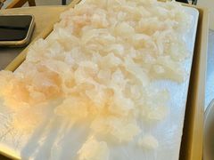-渔顺生·顺德鱼生·粥底火锅·桑拿鸡(渔人码头店)