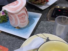 -鹤之乡·齐齐哈尔烤肉·非遗(秋涛路店)