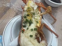 -醉壹号海鲜大排档·老厦门特色菜(厦门美食地标店)
