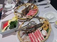 -欧记·龙城港(欣都店)