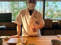 -鮨冠OMAKASE食べ放题(北京首店)