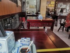 大堂-东吴面馆(金门路金门国际商业广场店)