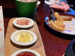 -马迭尔德式西餐精酿啤酒屋(中央大街店)