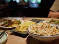 -缘生态云南菜·野生菌庭院餐厅(华侨城店)