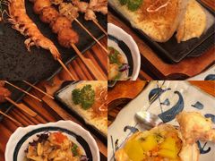 -坂吉屋·居酒屋深夜食堂(龙湖店)