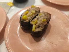 -争鲜回转寿司(通州万达店)