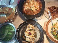 手撕清蒸鸡-佬肥猫(国华广场店)