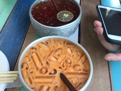 -Doo Dee Thai Food(Issan/Isaan/Esan)