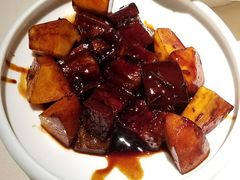 红苹果红烧肉-琥珀·原创臻选店(维家思店)
