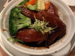 -太平馆餐厅(尖沙咀店)
