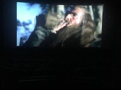 -环球国际影城(天鸿广场LUXE巨幕店)