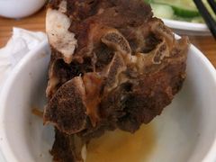 -鲁小三·大骨自助(金山总店)