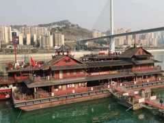 -乌江画廊(彭水苗族土家族自治县)