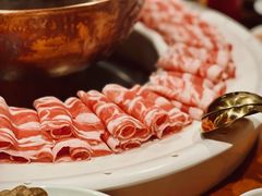 -乐宴·老北京铜火锅(桂庙店)