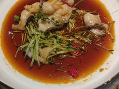 -红蜡烛-养生粥-津鲁菜(中山路店)