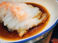 -阿殳菜馆·私厨(水围村店)