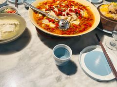 -懒人盐府人家(航天桥店)