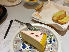-戈雅法餐厅(世界城广场店)