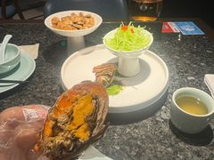 -小城故事·地道宁波味(月湖盛园店)