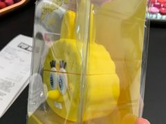 -泡泡玛特POPMART(国贸三期店)
