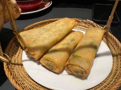 -火宫殿·湘菜小吃·商务宴请·生日聚会(市府店)