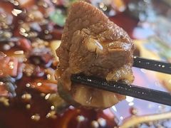 -晓彭肥肠鸡·泡椒鸡火锅(水木天地店)