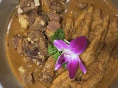 -大鹏饭店·金陵家宴(奥体中心店)