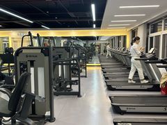 -大卫健身·普拉提