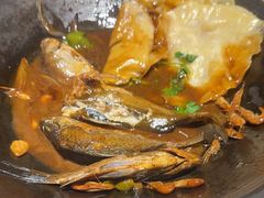 -吴家·淮扬小馆(世纪金源店)