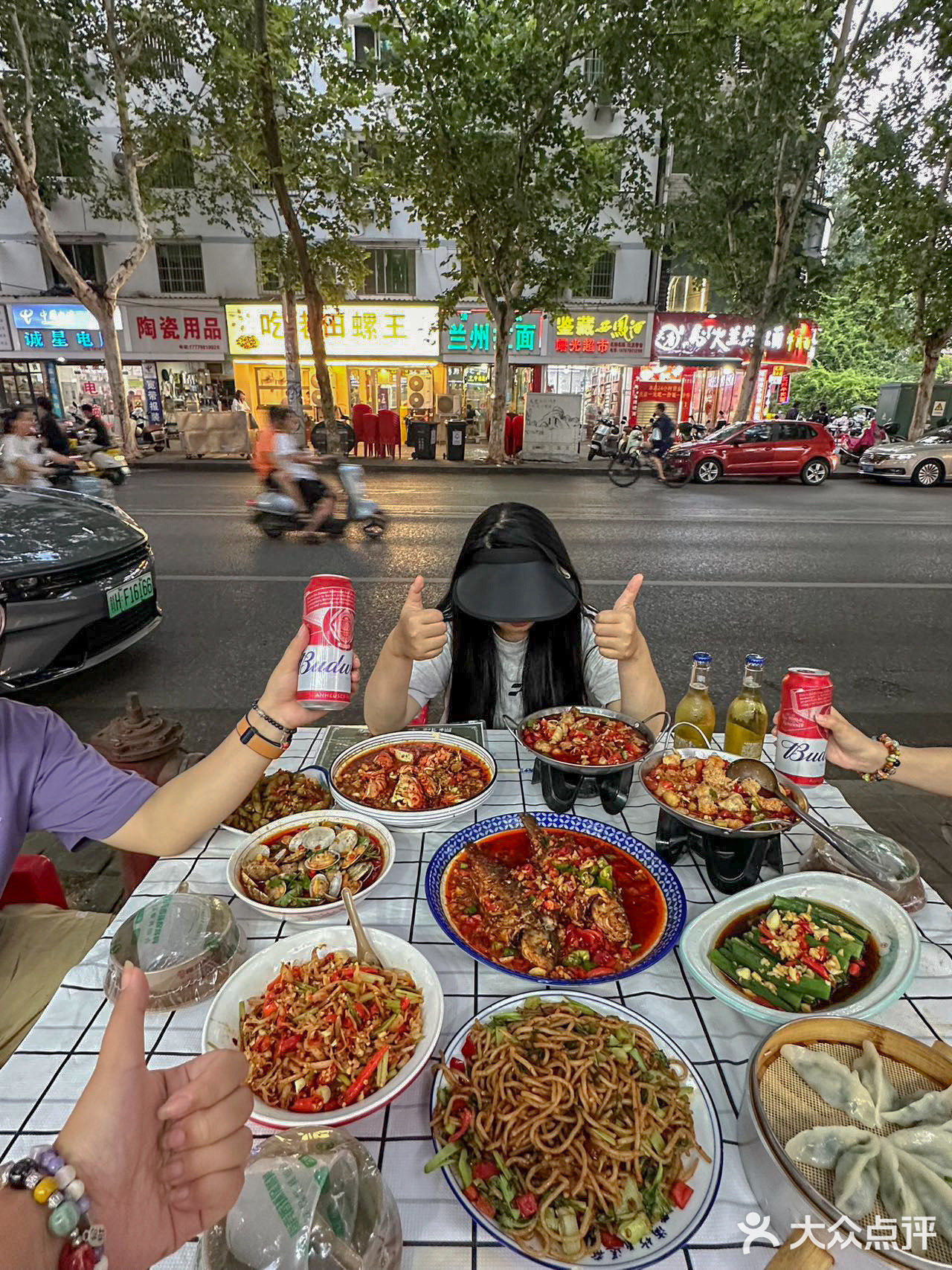 景德镇旅游的特种兵请码住‼️