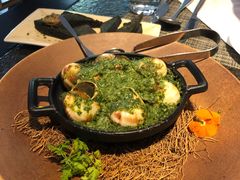 法式焗蜗牛-莲西餐(曲江店)