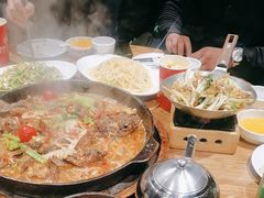-老板恋上鱼(高新万达店)