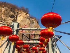 -黑龙潭风景区