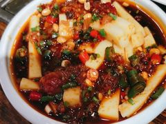 -亮欢寨酸汤鱼(沙冲路店)