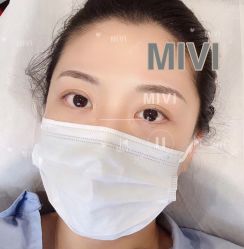 -MIVI半永久纹眉纹绣