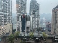 -巴九门老火锅(来福士打望店)