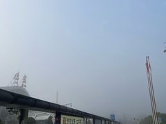 -德宏芒市国际机场