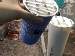 -嗨菓新鲜茶饮(北京大学店)