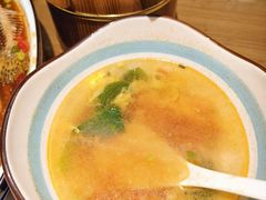 -鸿运楼·舌尖上的徽菜