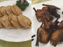 -肥仔顺德菜(龙悦居店)