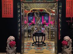 -誉八仙粤菜(万象天地店)