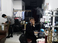 -Best U照相馆证件照·外拍(中山公园店)