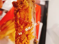 -麦当劳(金地店)