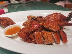 -蟹榭·本帮江浙菜·蟹宴(五角场合生汇商场店)