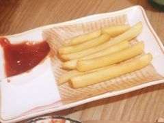 -松野谷·寿喜烧自助(华联顺义金街购物中心店)