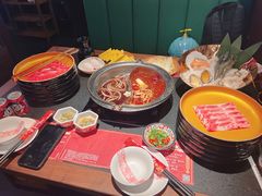 -牛New寿喜烧(闵行龙湖天街店)